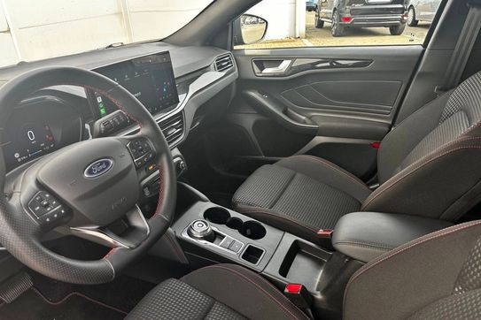 Ford Focus 1.5 EcoBlue ST-Line X aut