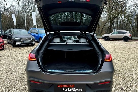 Mercedes GLC Coupe 300 d 4MATIC AMG Line