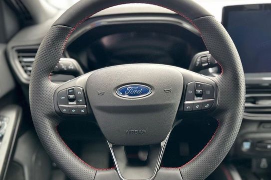 Ford Focus ST-Line X 1.0 EcoBoost
