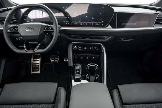 Audi Q5 TDI quattro Sportback