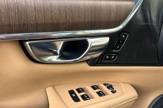 Volvo V90 B4 D AWD Inscription aut