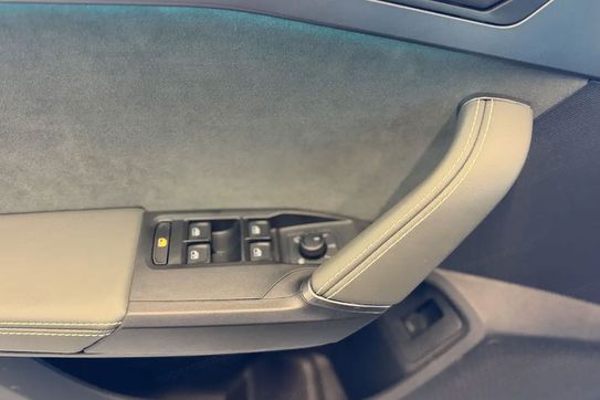 Cupra Leon Sportstourer Tribe Edition 1.5 e-TSI DSG