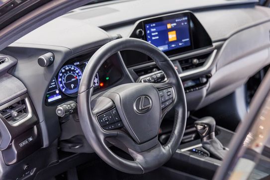 Lexus UX 200 GPF Business Edition 2WD