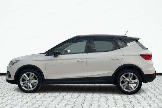 Seat Arona 1.0 TSI FR Limited Edition S&S DSG