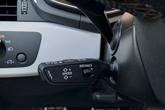 Audi A4 Avant 40 TDI quattro