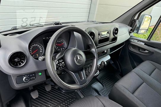 Mercedes Sprinter 314 CDI Kontener Chłodnia do 0°