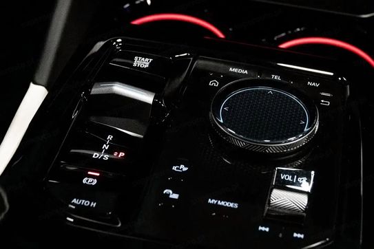 BMW Seria 5 530e xDrive M Sport