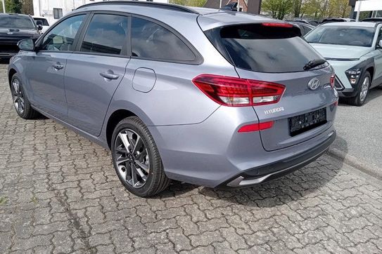 Hyundai i30 1.0 T-GDI Smart