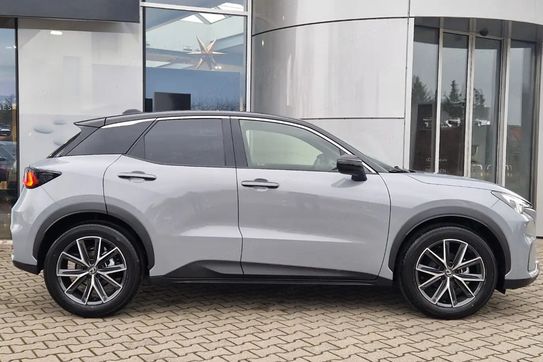 Lexus LBX Emotion 1.5 Hybrid