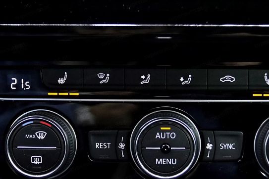 Volkswagen Arteon 2.0 TDI Bi-Turbo SCR 4Mot. R-Line DSG