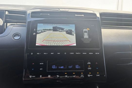 Hyundai Tucson 1.6 t-Gdi n Line 2WD