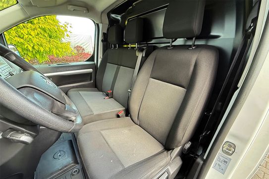 Opel Vivaro Long L2H1 Mroźnia do -15°C