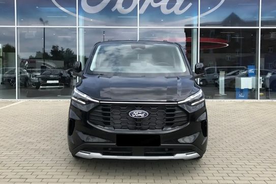 Ford Tourneo Custom 320 L2H1 Active A8 AWD
