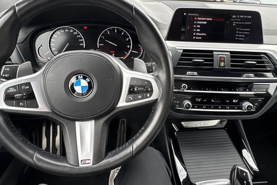 BMW X3 xDrive20i M Sport