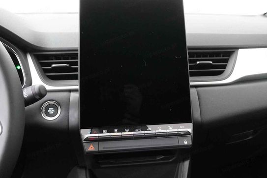 Renault Symbioz Evolution 1.8 E-Tech Full Hybrid