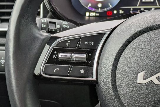 Kia Ceed T-GDI L DCT