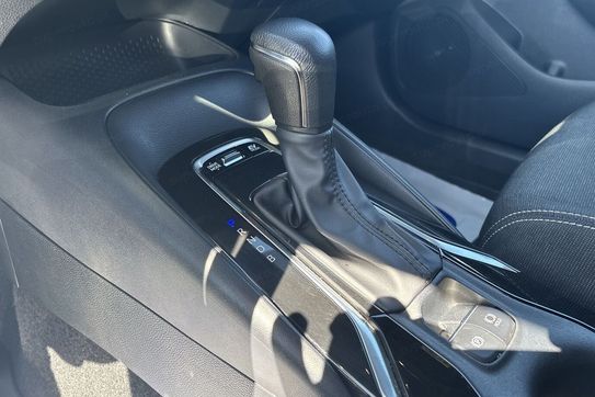 Toyota Corolla 1.8 Hybrid Comfort