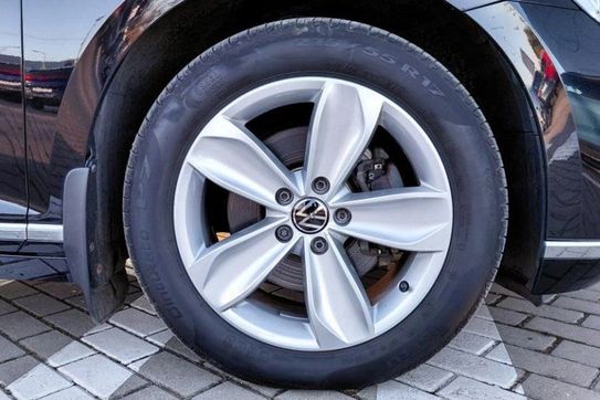 Volkswagen Passat 2.0 TDI 4Motion DSG