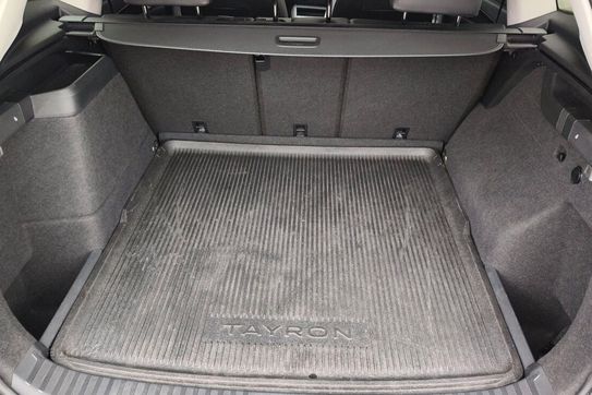 Volkswagen Tayron Life Plus 2.0 TDI DSG