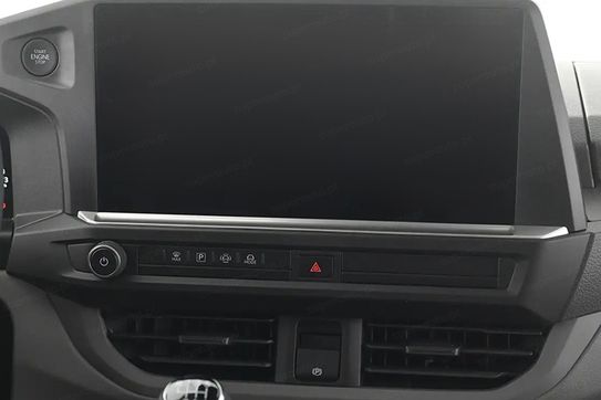 Volkswagen Transporter L1H1