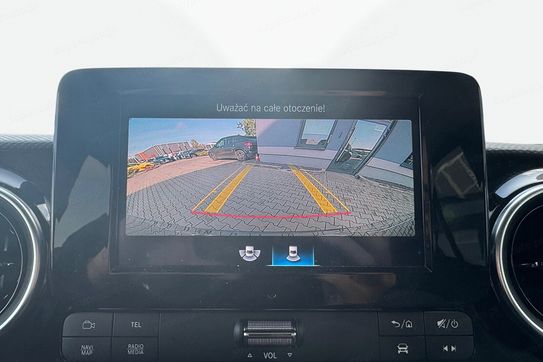 Mercedes Citan Tourer 110 CDI L1H1