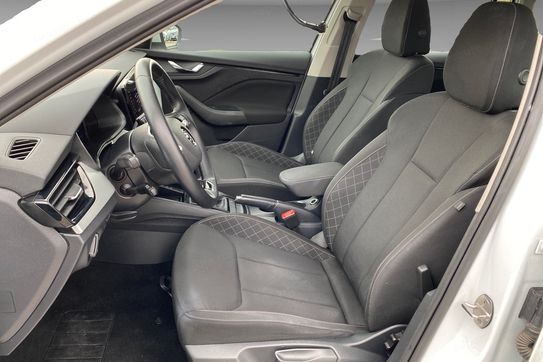 Skoda Kamiq Ambition 1.0 TSI DSG7