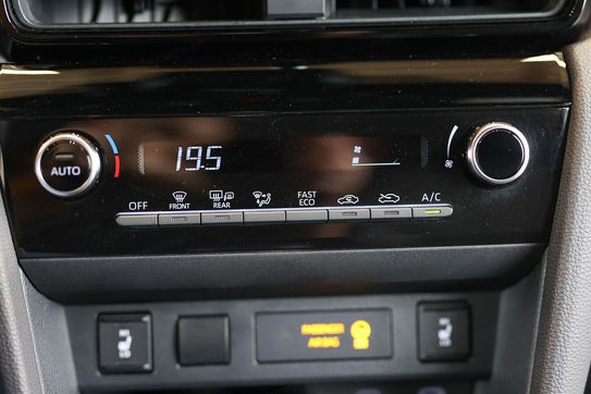 Toyota Yaris Cross Hybrid 1.5 Style