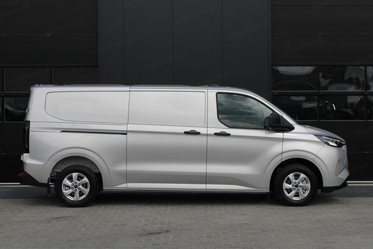 Ford Transit Custom 320 L2H1 Trend PHEV CVT