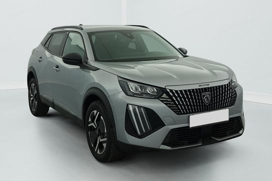 Peugeot 2008 ALLURE 1.2 PureTech
