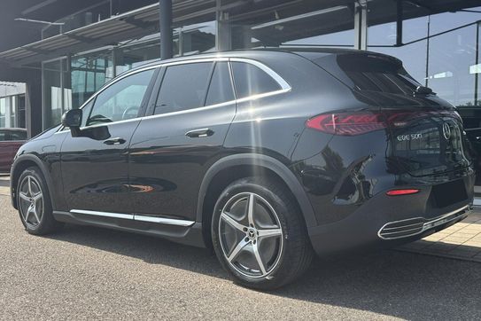 Mercedes EQE SUV 500 4-Matic AMG Line Twoja Edycja