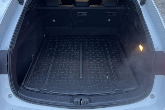 Toyota Corolla 2.0 Hybrid Comfort