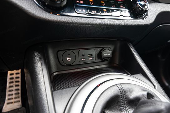 Kia Sportage 1.6 GDI 2WD