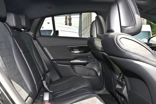 Mercedes GLC Coupe 220d 4-Matic AMG Line