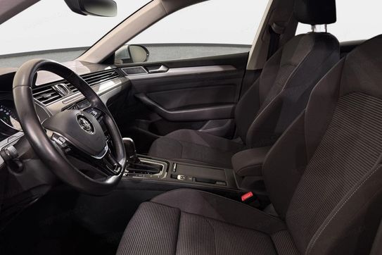 Volkswagen Arteon TDI Essence DSG