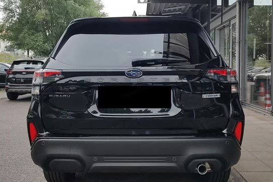 Subaru Forester e-Boxer Platinum  2.0i-L