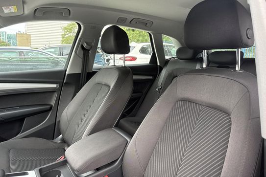 Audi Q5 40 TDI mHEV quattro Advanced S tronic
