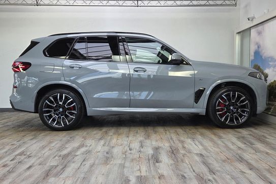 BMW X5 xDrive30d M Sport