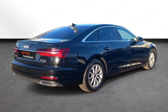 Audi A6 40 TDI quattro