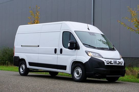 Fiat Ducato 3,5t L3H2
