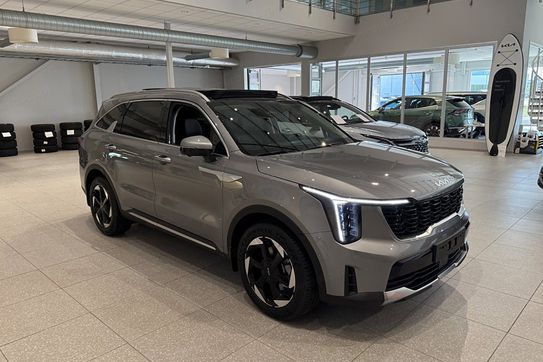 Kia Sorento 1.6 T-GDI HEV Prestige Line aut 7os.