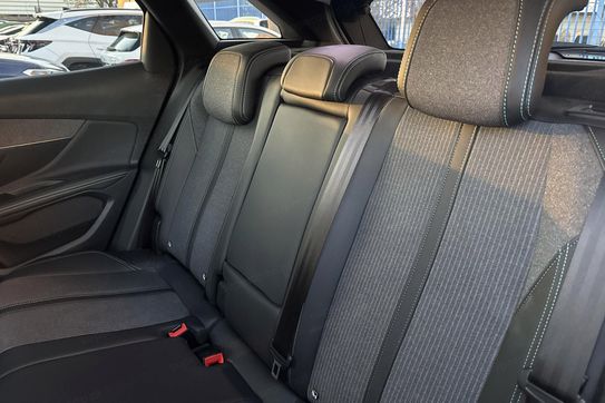 Peugeot 3008 Allure Pack 1.2 PureTech  S&S EAT8