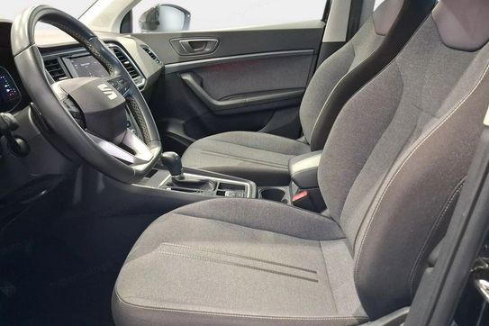 Seat ATECA 1.5 Tsi Style S&S Dsg