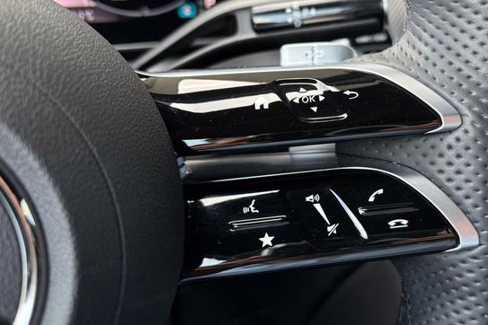 Mercedes GLC 220 d 4-Matic AMG Line