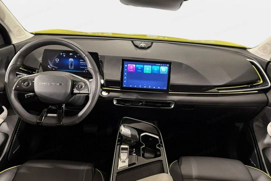 Baic Beijing 5 1.5T Luxury DCT