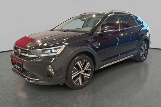Volkswagen Taigo TSI DSG