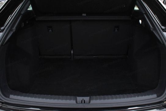 Audi Q4 e-tron 45 Advanced Sportback