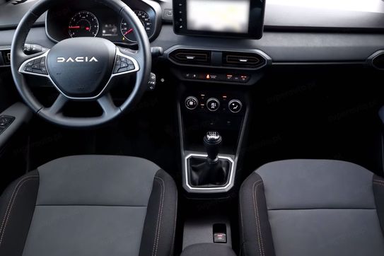 Dacia Sandero Stepway Extreme LPG 1.0 TCe