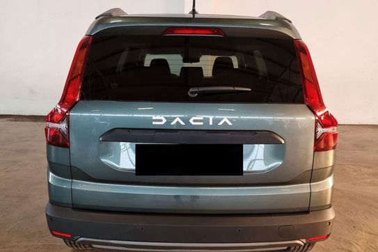 Dacia Jogger Expression 7-miejsc LPG 1.0