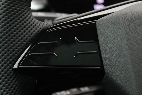 Audi A5 e-Hybrid quattro S line Avant