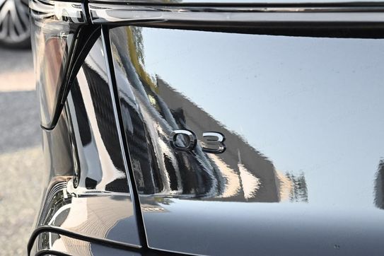 Audi Q3 TDI S line
